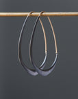 Facet Hoops in Oxidized