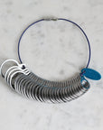 GemOro Finger Ring Sizer