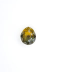 1.265ct Golden Green Montana Sapphire