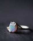 Opal branch ring - Hannah Blount