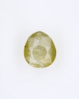 1.73ct Moss Yellow Montana Sapphire