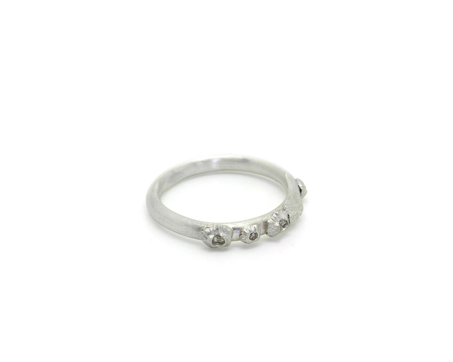 Barnacle Ring-Hannah Blount Jewelry