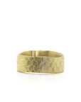 Fish Scale Ring-Hannah Blount Jewelry