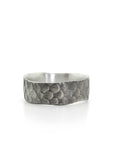 Fish Scale Ring-Hannah Blount Jewelry