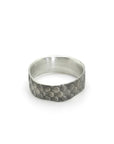 Fish Scale Ring-Hannah Blount Jewelry