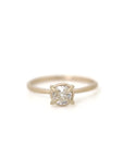 Vega Diamond Vanity Ring-Hannah Blount Jewelry