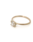 Vega Diamond Vanity Ring-Hannah Blount Jewelry