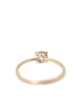 Vega Diamond Vanity Ring-Hannah Blount Jewelry