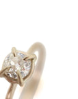 Vega Diamond Vanity Ring-Hannah Blount Jewelry