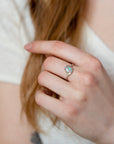 Aura Opal Branch Waiting Ring-Hannah Blount Jewelry