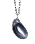 Large Slipper Shell Ruthie B. Necklace-Hannah Blount Jewelry