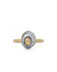 Charlotte Tahitian Keshi Pearl Cameo Ring-Hannah Blount Jewelry