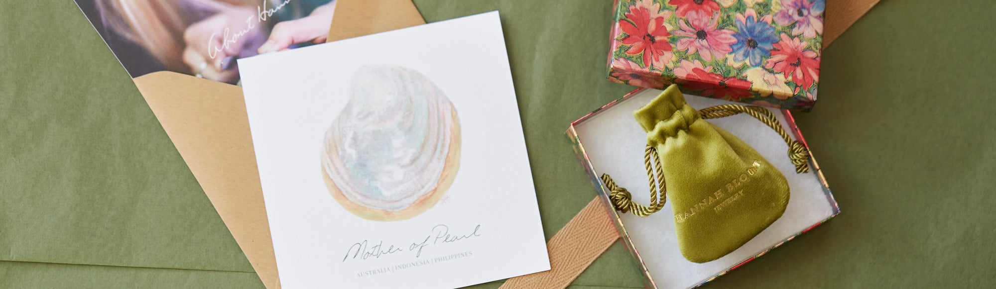 Shop in Person: May 3-5 in Boston