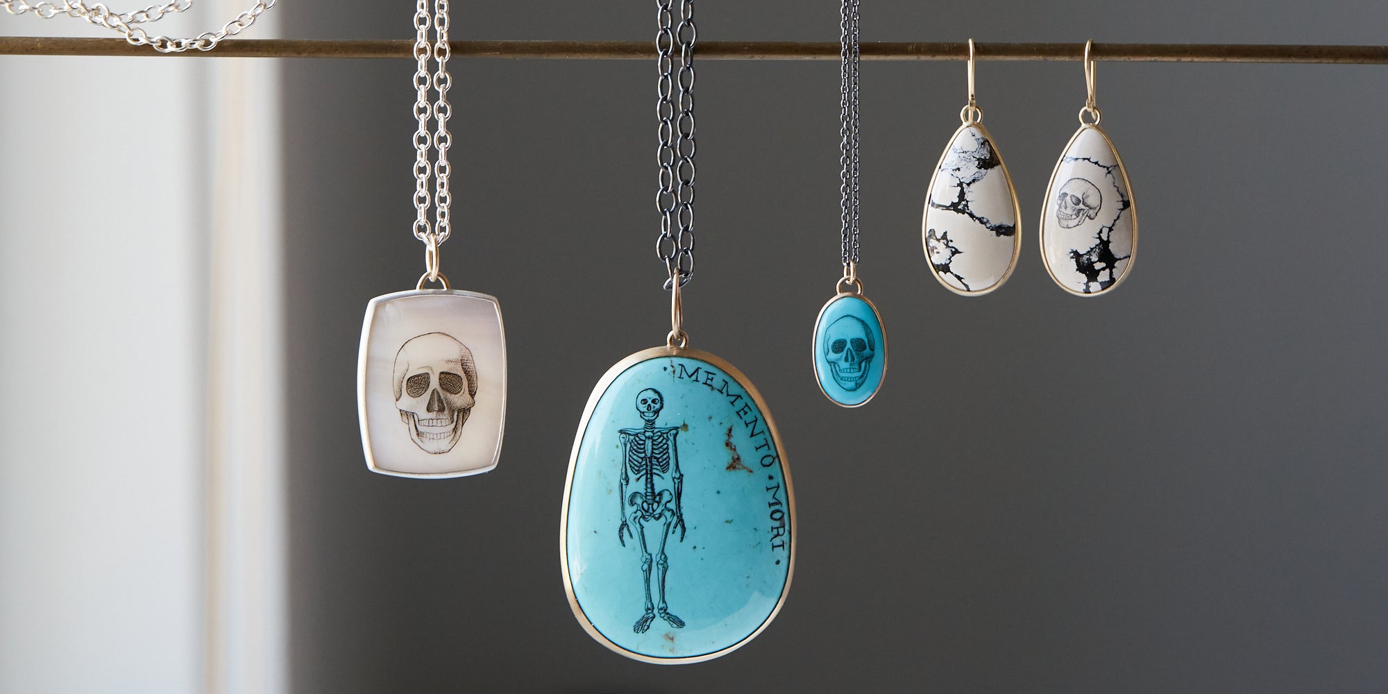 Memento Mori