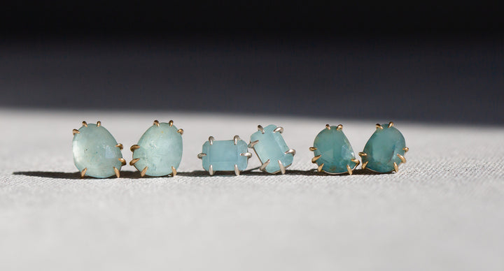 Metaphysical Magic: Aquamarines