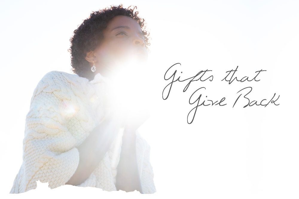Mindful Monday: The Loveland Foundation