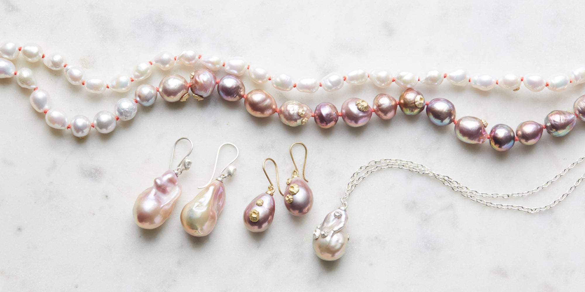 At First Blush
