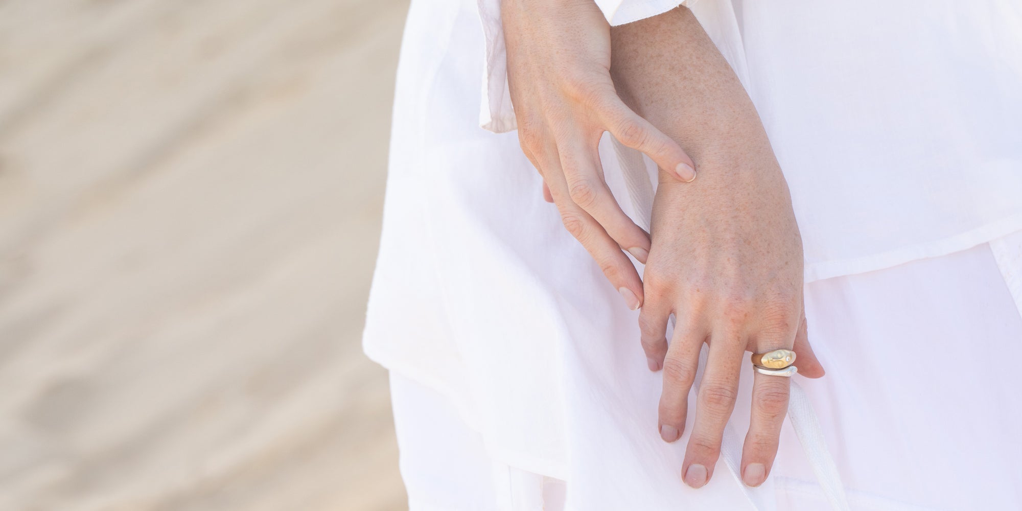 Caring for Your Jewelry