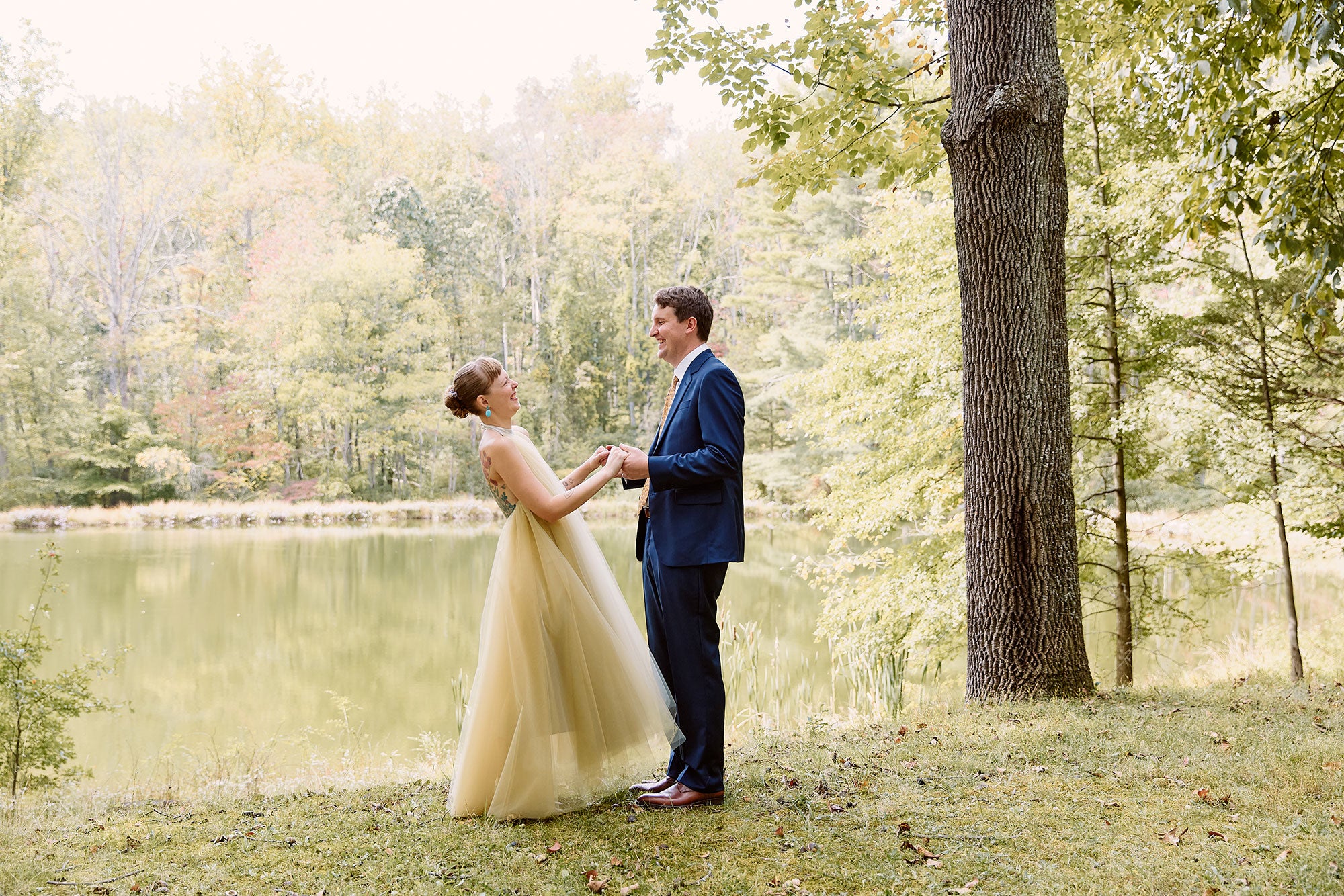 Wedding Day