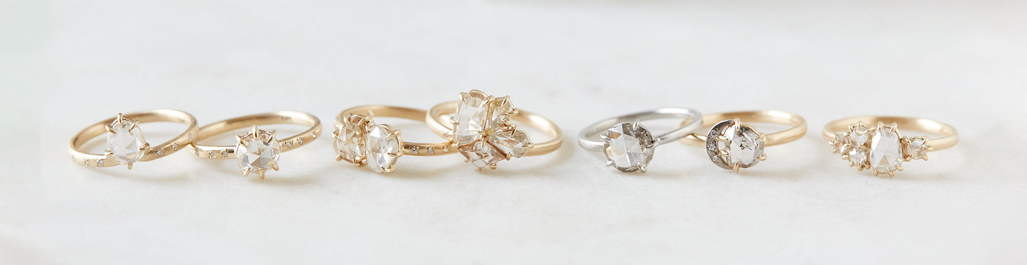 Romancing the Stone: HBJ Diamonds