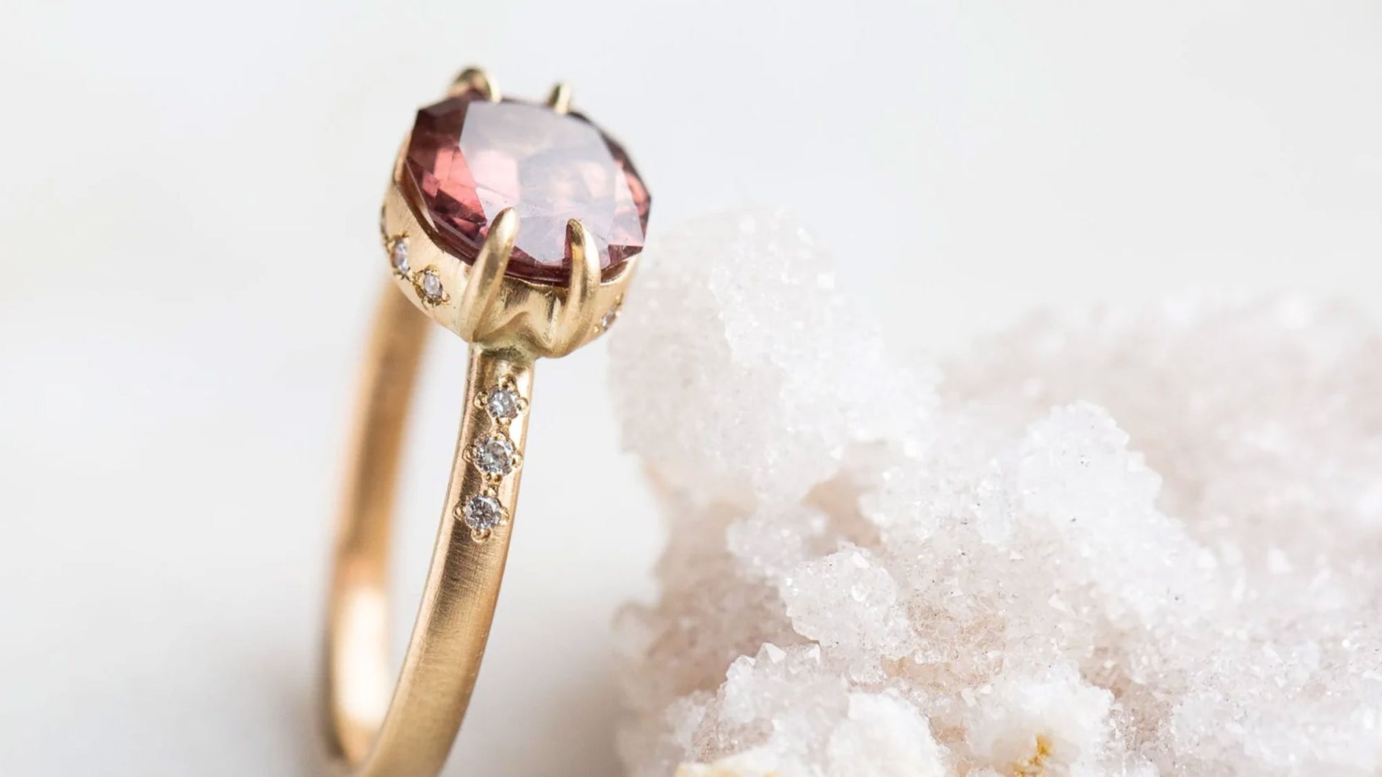 All About Sapphires