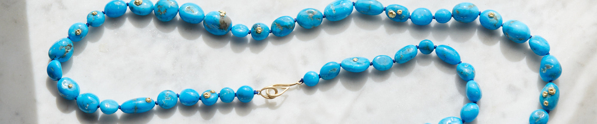 The "Something Blue" Collection