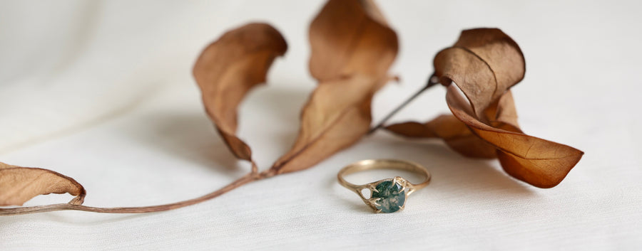 Branch Waiting Rings