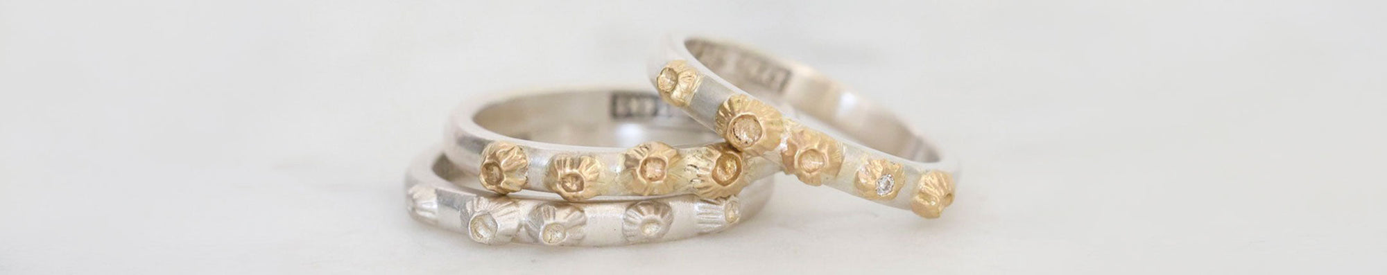 hannah blount jewelry barnacle band