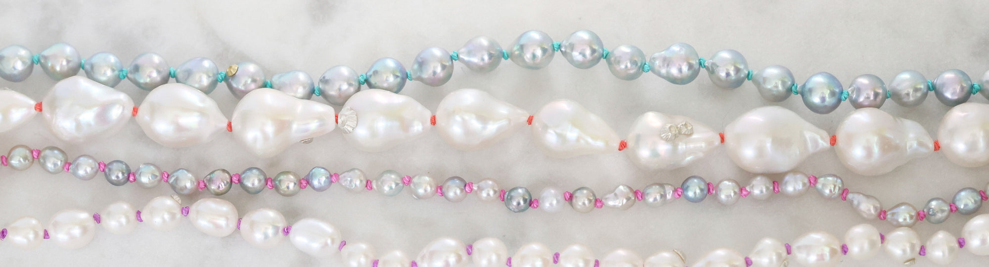 Pearls