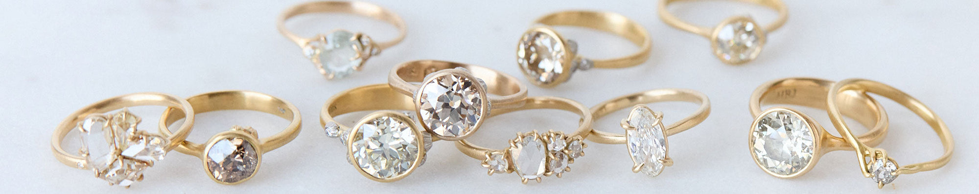 Diamonds