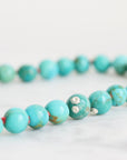 Beacon Turquoise Ruthie B. Necklace