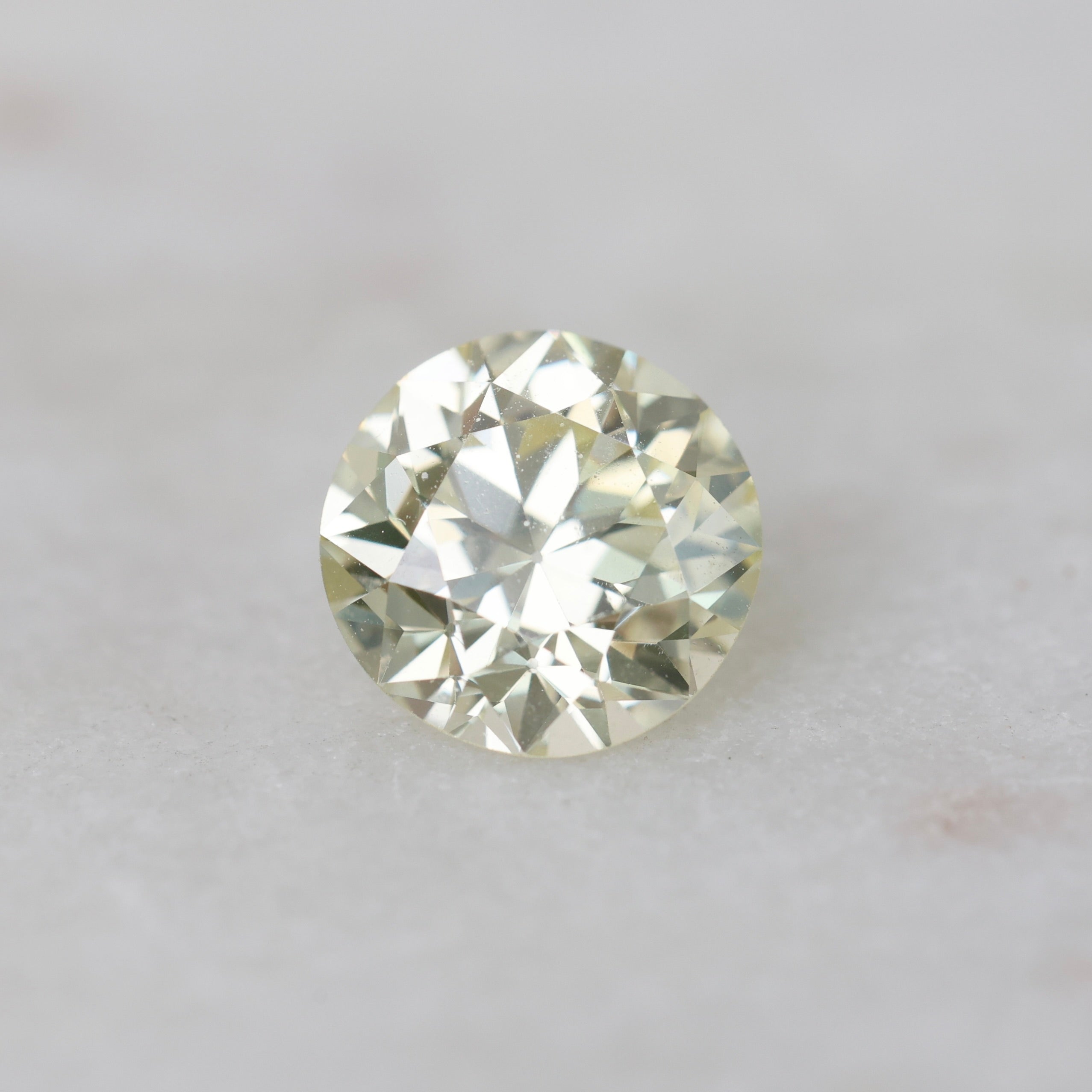 1.53ct Diamond