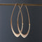 large gold hoops