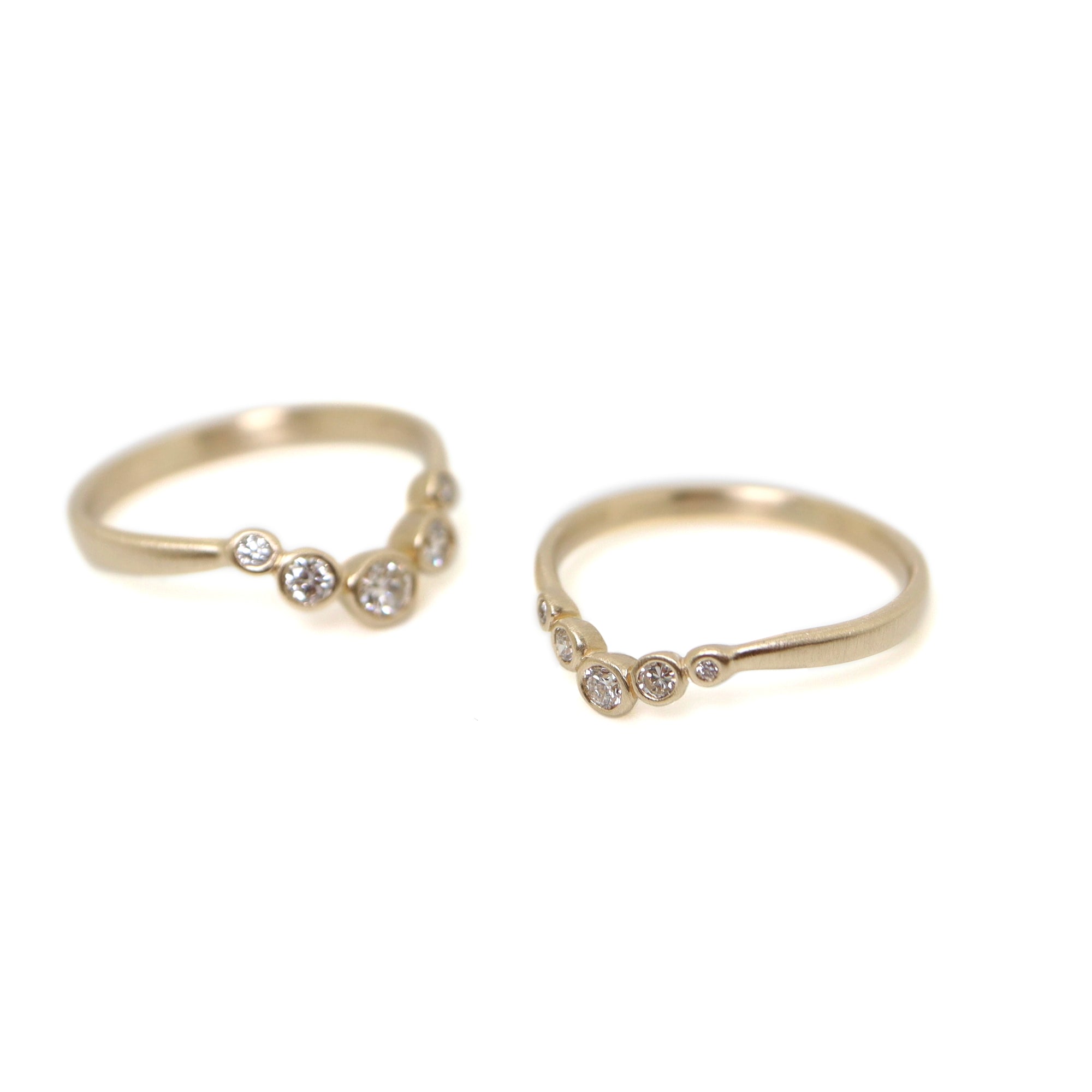 Tidal Moon Diamond Band