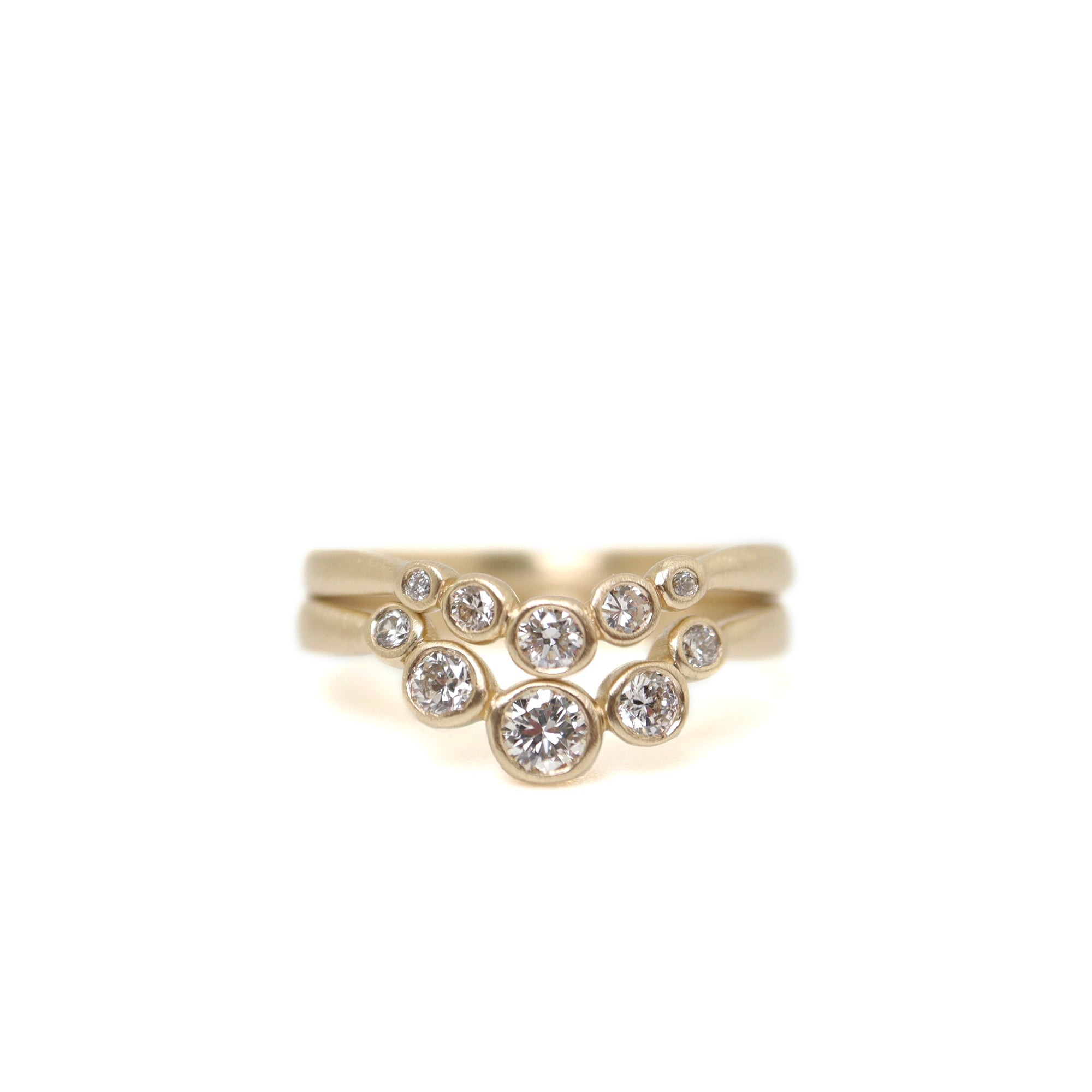 Tidal Moon Diamond Band
