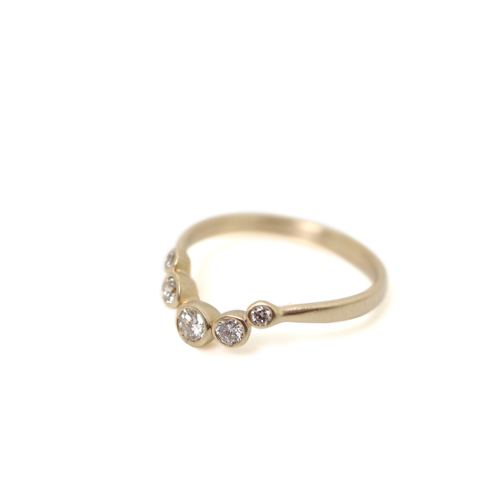 Tidal Moon Diamond Band