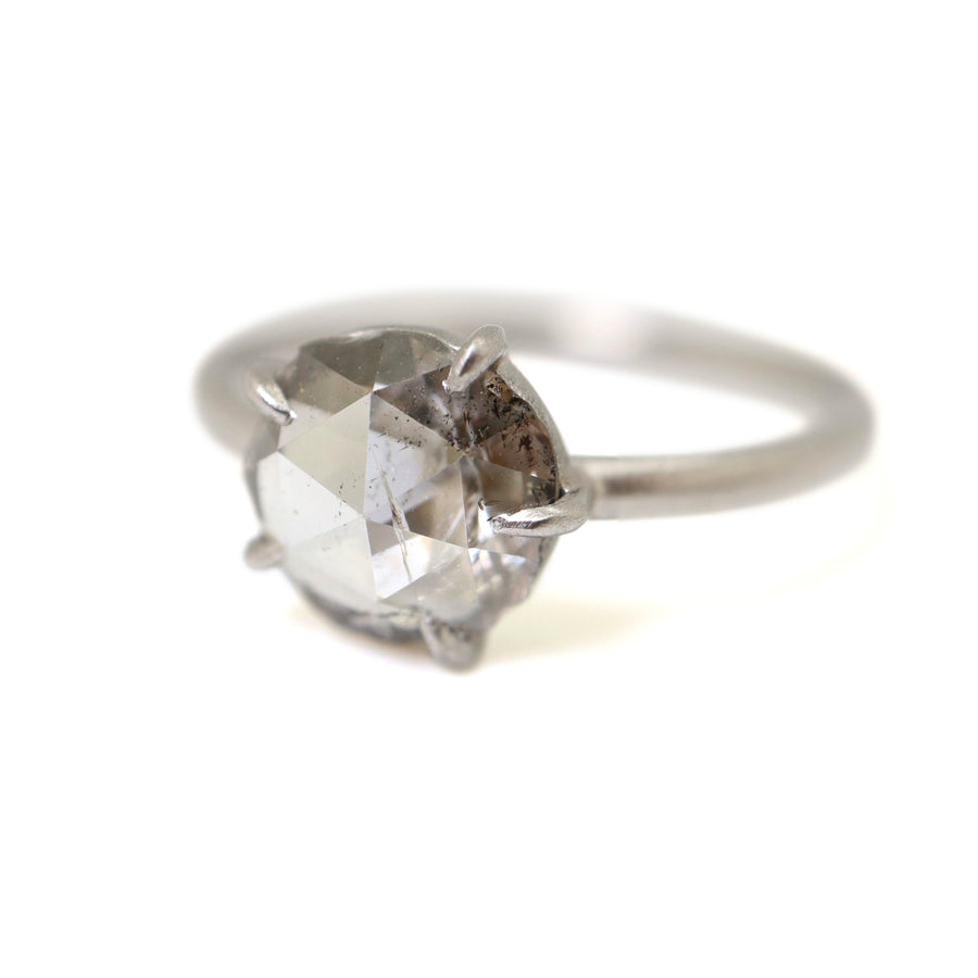 Vow Diamond Vanity Ring