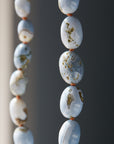 Night Shining Cloud Opal Ruthie B. Necklace