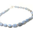 Night Shining Cloud Opal Ruthie B. Necklace