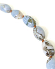 Night Shining Cloud Opal Ruthie B. Necklace