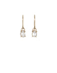 Stella Diamond Vanity Earrings
