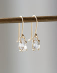Stella Diamond Vanity Earrings