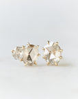 Terzetto Diamond Sister Vanity Studs