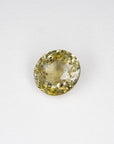 1.2ct Gold Montana Sapphire