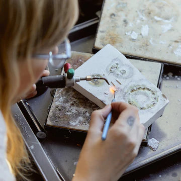 experience our process