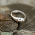 Cameo ring silver - Hannah Blount