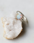 Opal branch ring - Hannah Blount