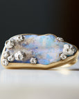 Melusine Opal Ancients Ring