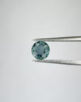 1.04ct Green-Blue Montana Sapphire