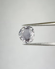 2.245ct Mauve Montana Sapphire